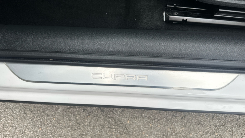 CUPRA Formentor 1.5 TSI 150 V1 5dr DSG Petrol Estate